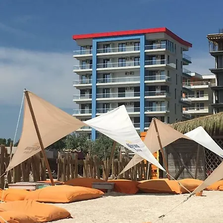H2o Beach Deluxe With Sea View Apartment