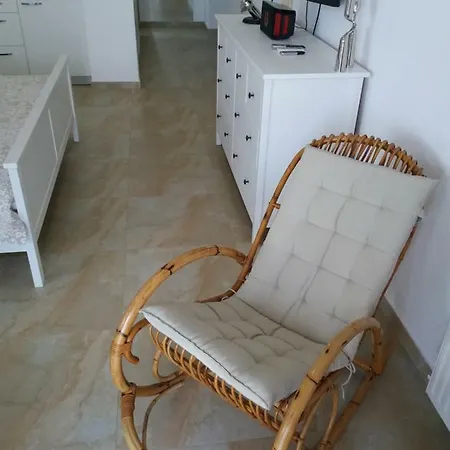 Apartment H2o Beach Deluxe With Sea View