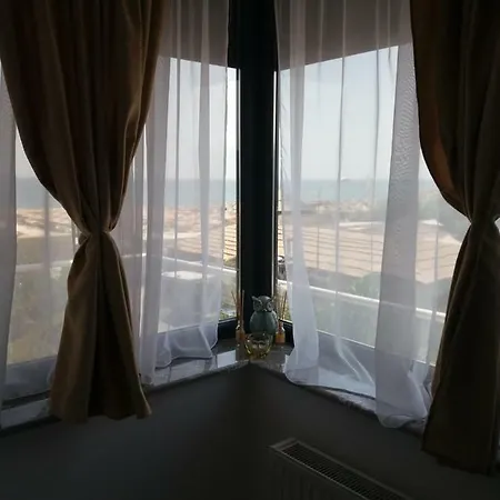 H2o Beach Deluxe With Sea View Apartment *