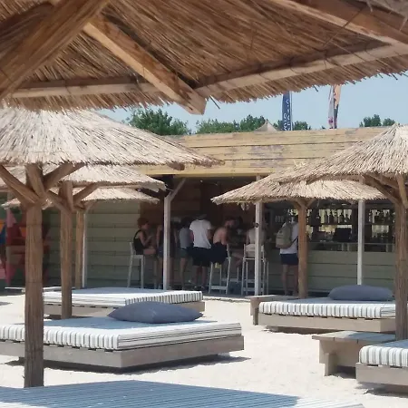H2o Beach Deluxe With Sea View