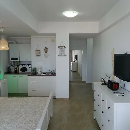 H2o Beach Deluxe With Sea View Mamaia