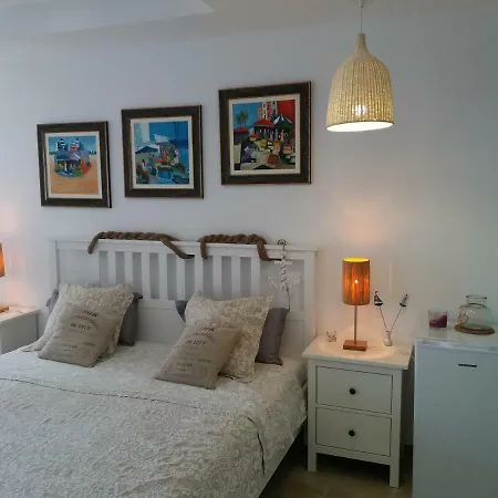 H2o Beach Deluxe With Sea View Mamaia