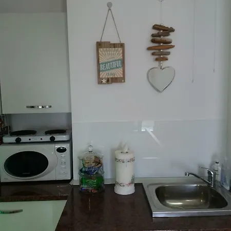 H2o Beach Deluxe With Sea View Apartment Mamaia