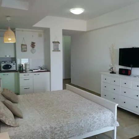 H2o Beach Deluxe With Sea View *