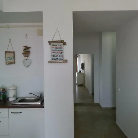 Apartment H2o Beach Deluxe With Sea View *