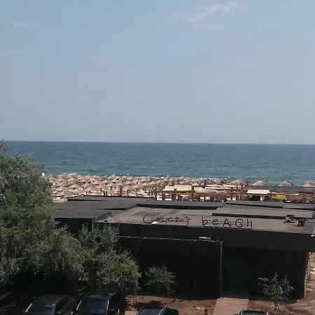 H2o Beach Deluxe With Sea View Apartment
