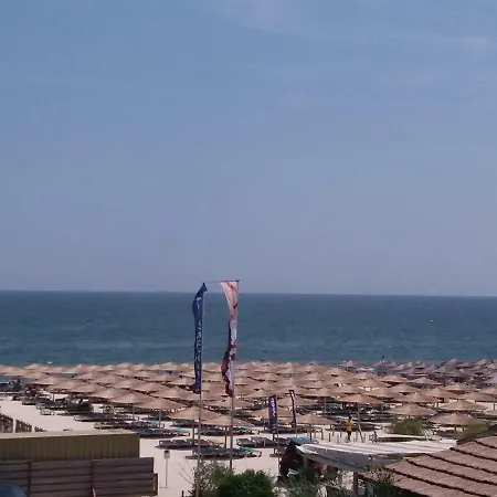 H2o Beach Deluxe With Sea View Apartment *
