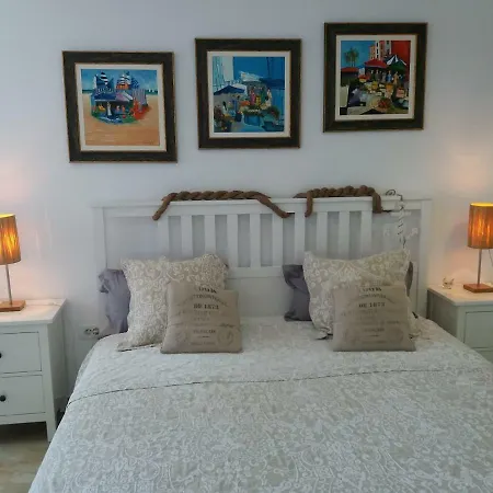 H2o Beach Deluxe With Sea View Apartment *