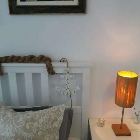 Apartment H2o Beach Deluxe With Sea View *