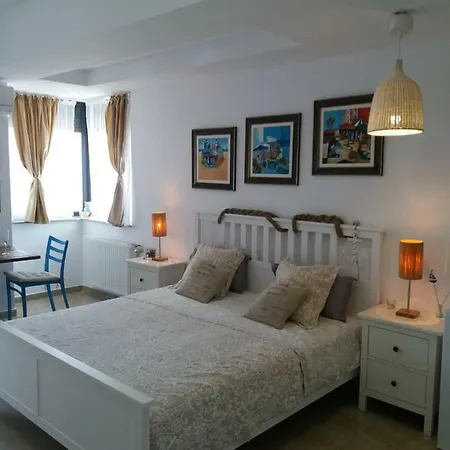 Apartment H2o Beach Deluxe With Sea View *